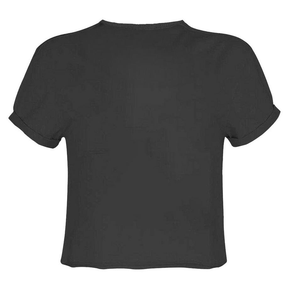 Amplified Top corto Trooper  