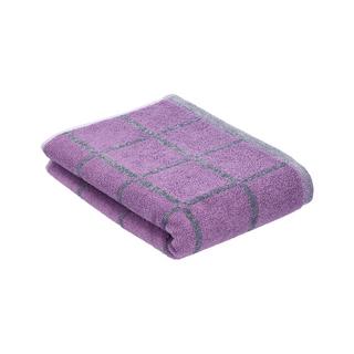 ESPRIT Melange Cube Duschtuch  