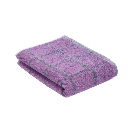 ESPRIT Melange Cube Duschtuch  