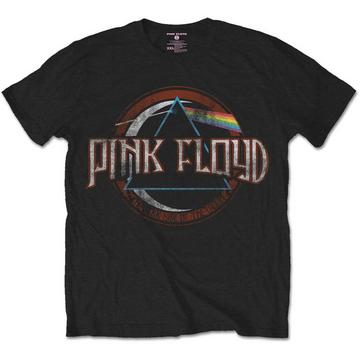 Dark Side Of The Moon TShirt