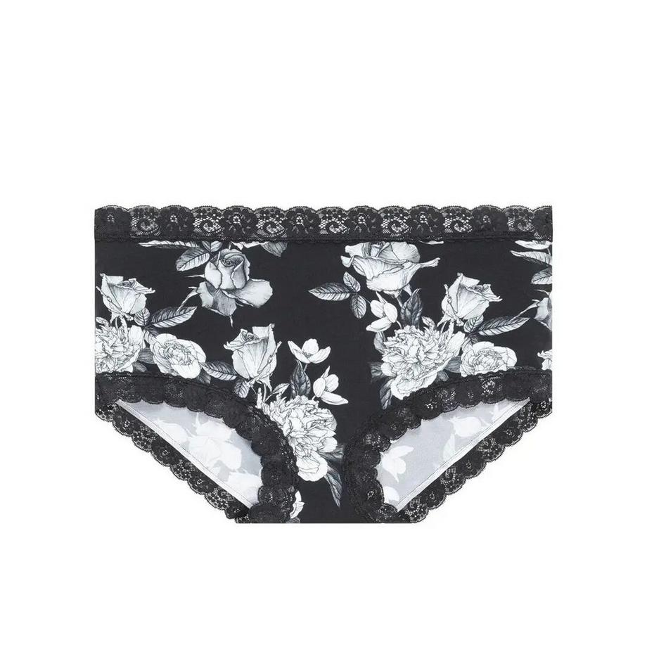 JOCKEY Parisienne Full Brief  