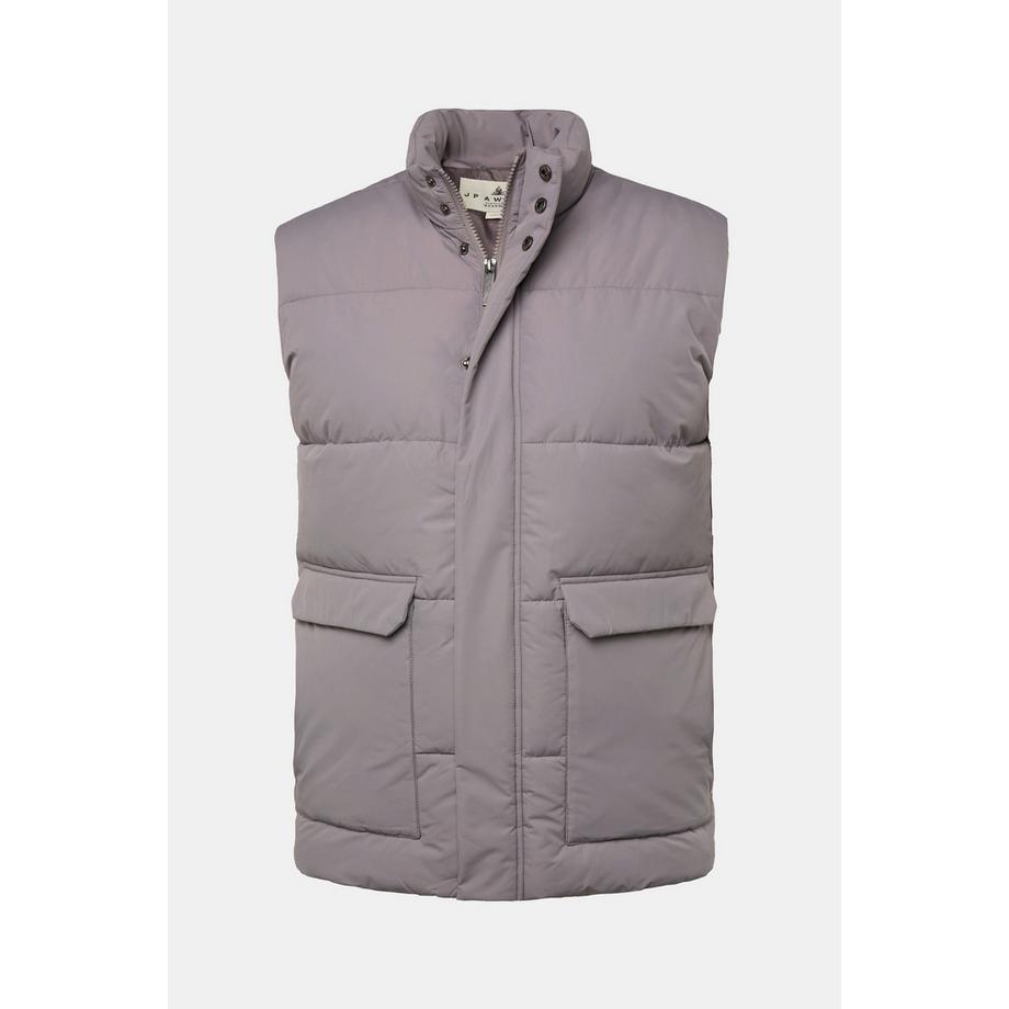 JP1880 Steppweste Recycelte Materialien  