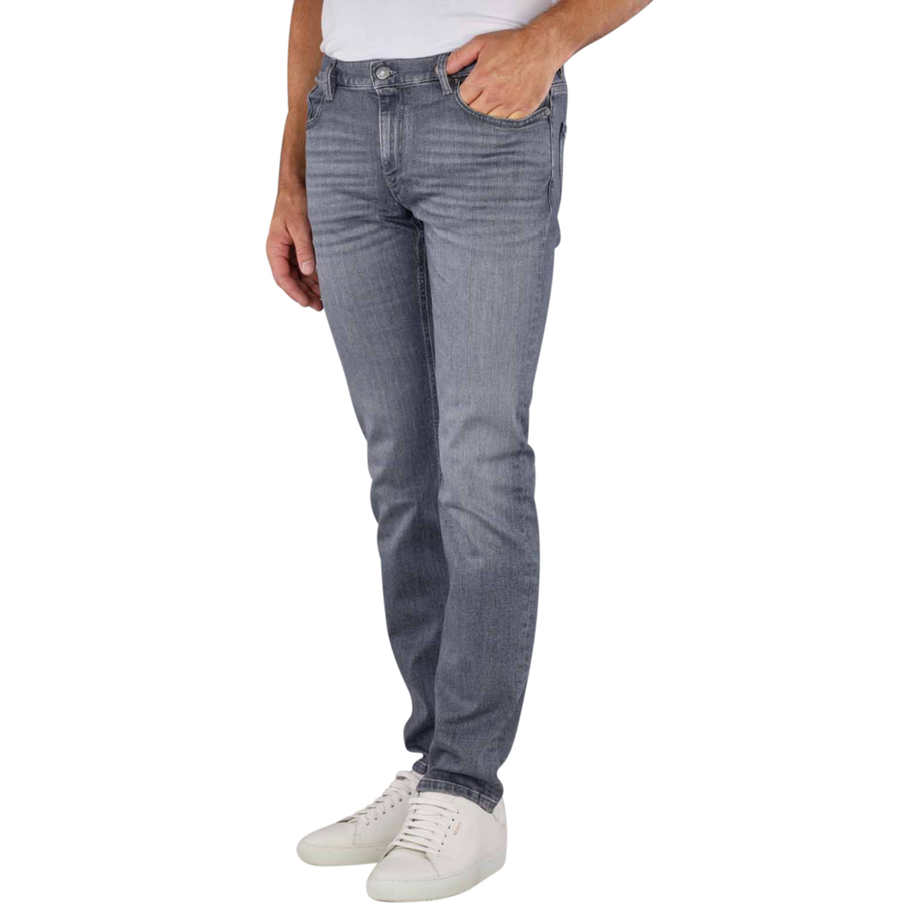 Alberto Slim Super Stretch Jeans  