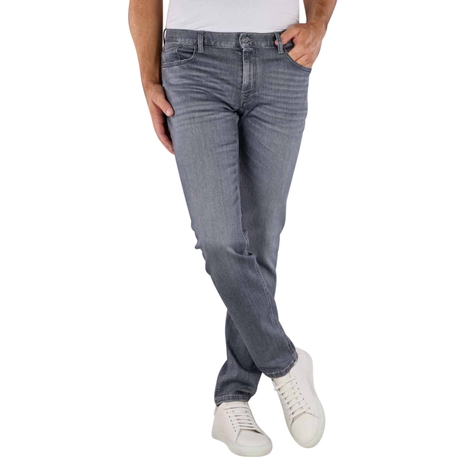 Slim Jeans Super Stretch