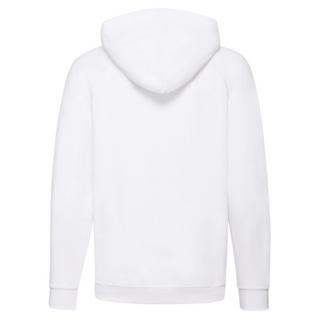 Fruit of the Loom  Sweatshirt mit Kapuze 