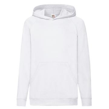 Sweatshirt mit Kapuze