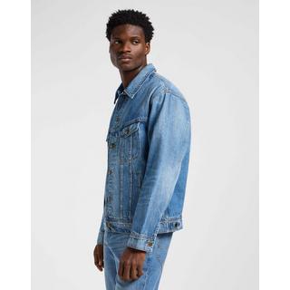 Lee Relaxed Rider Veste en jean  