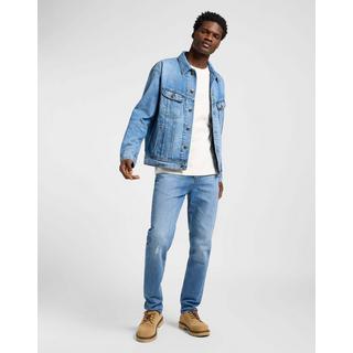 Lee Relaxed Rider Veste en jean  