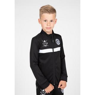 Gorilla Wear  kinder-trainingsjacke vernon 