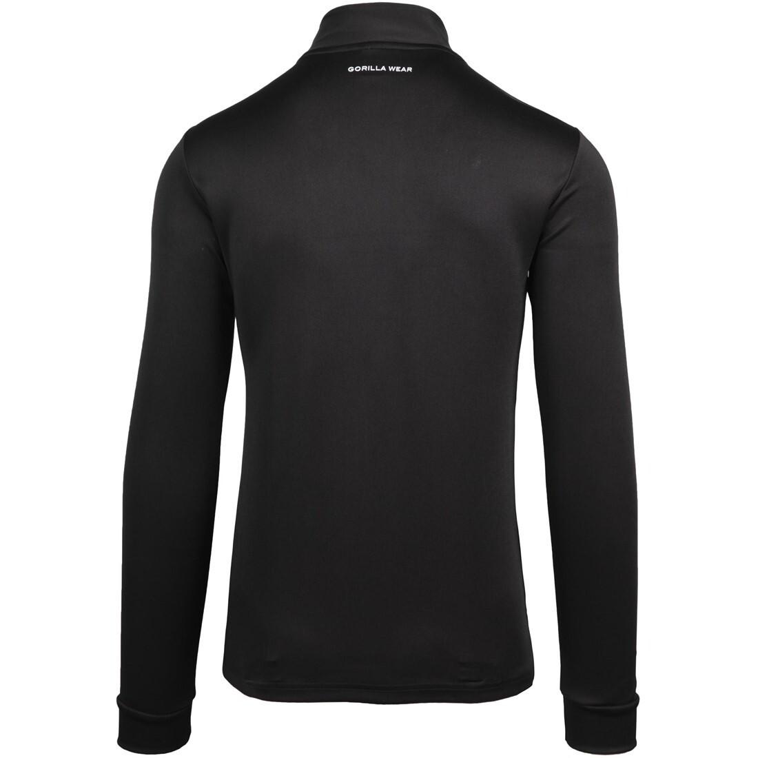 Gorilla Wear  kinder-trainingsjacke vernon 