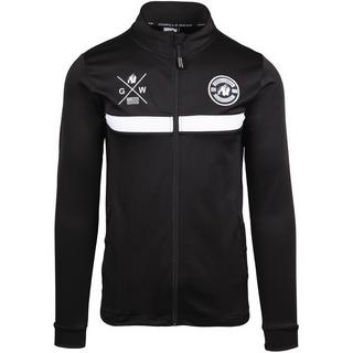 Gorilla Wear  kinder-trainingsjacke vernon 