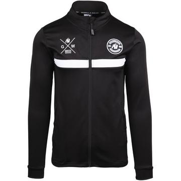 kinder-trainingsjacke vernon
