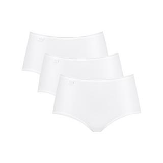 sloggi  Slip  3er Pack Bequem sitzend 