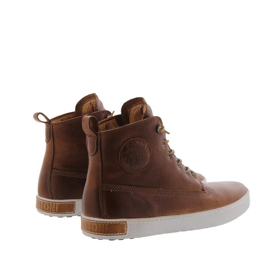 Blackstone  schuhe original 6'' boots 