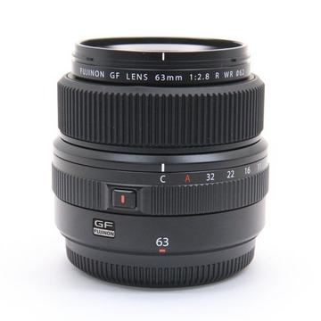 Fujinon GF 63 mm 1: 2,8 R WR