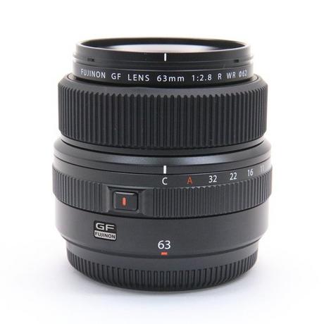 FUJINON  Fujinon GF 63 mm 1: 2,8 R WR 