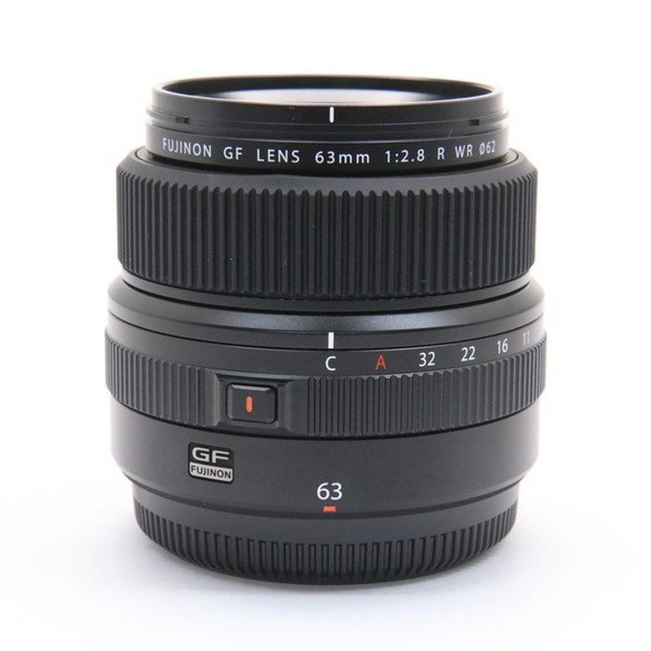 FUJINON  Fujinon GF 63 mm f / 2,8 R WR 