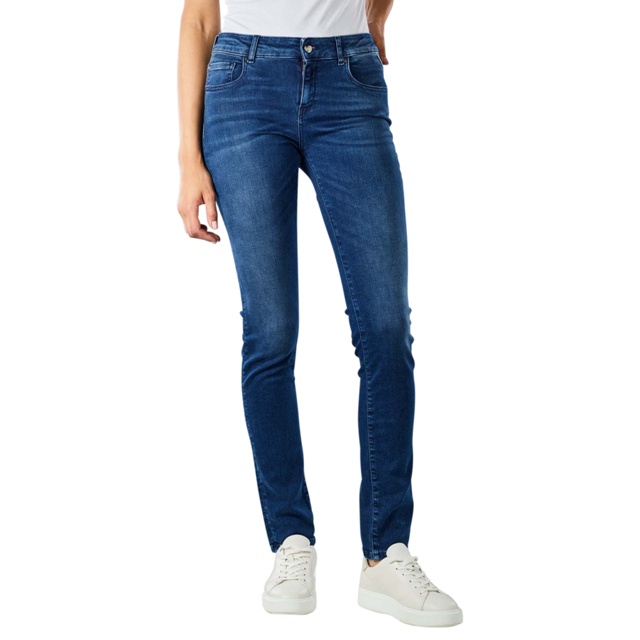 REPLAY Faaby Jeans Slim Fit  