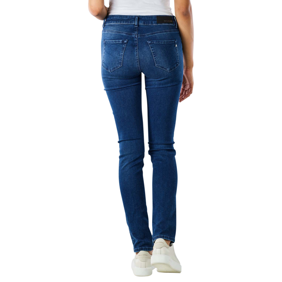 REPLAY Faaby Jeans Slim Fit  