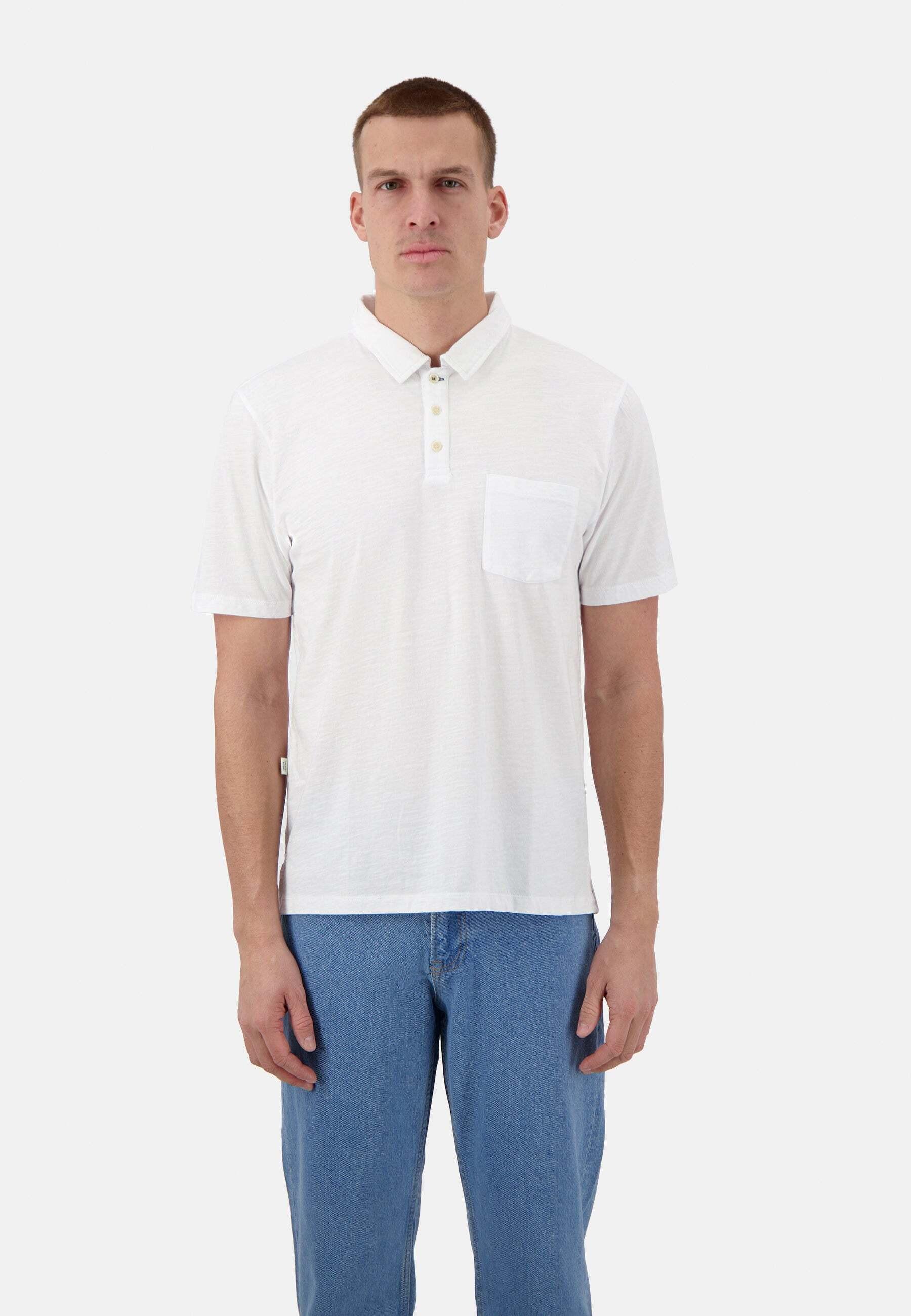 Colours & Sons  Polos Slub 