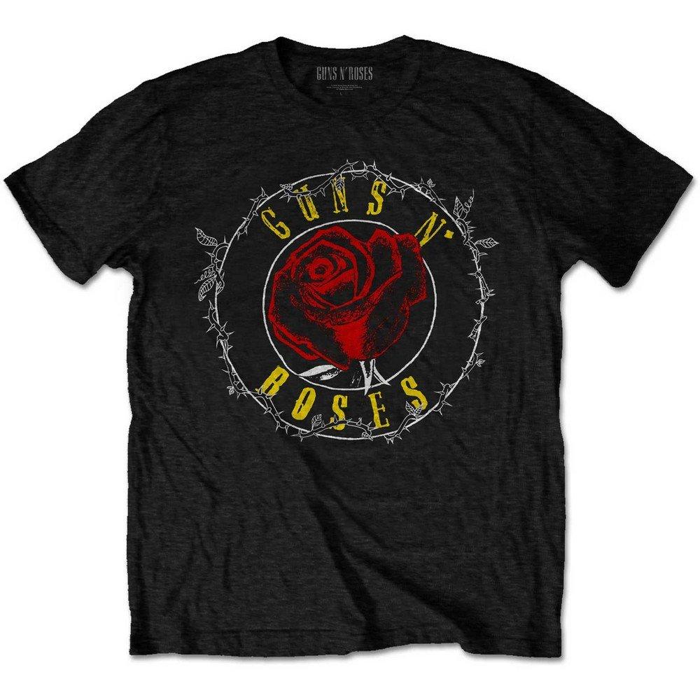 Guns N Roses  Paradise City TShirt 