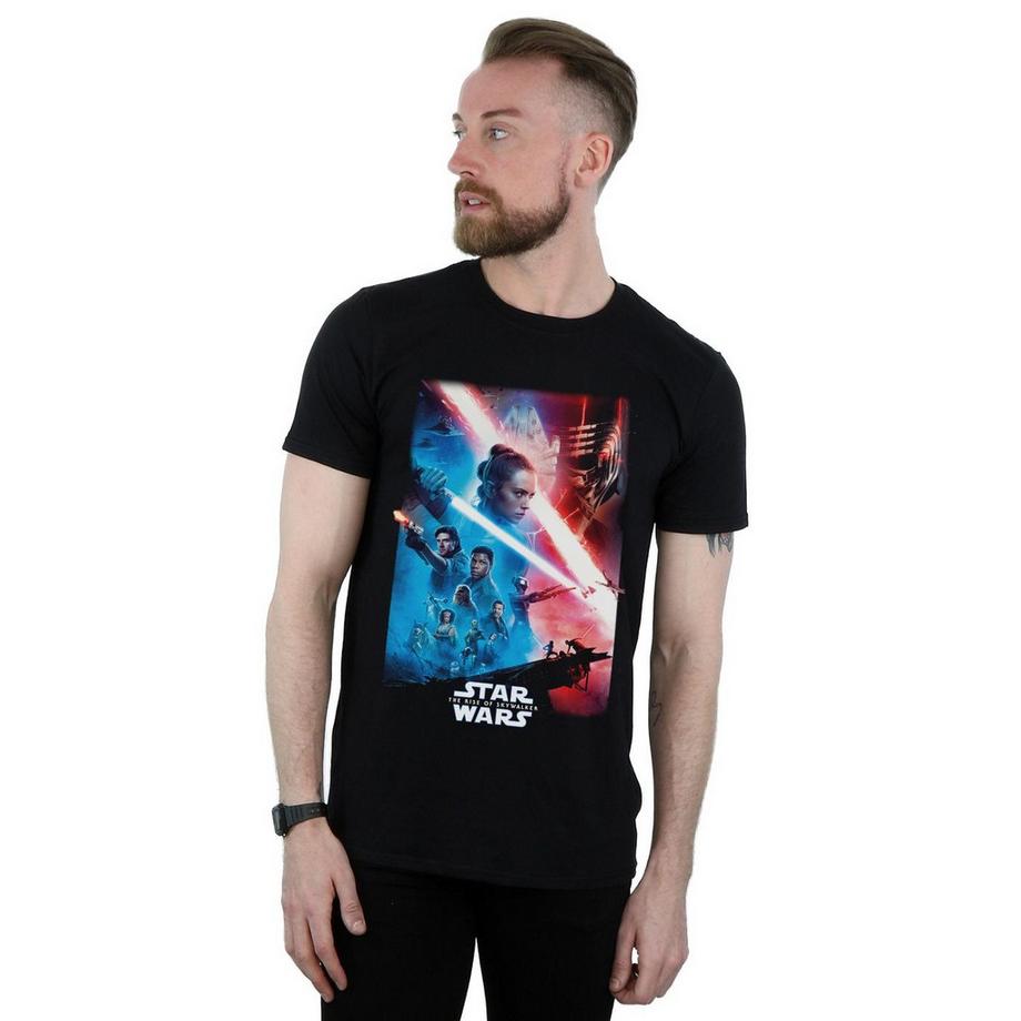 STAR WARS Star Wars The Rise Of Skywalker T-Shirt  