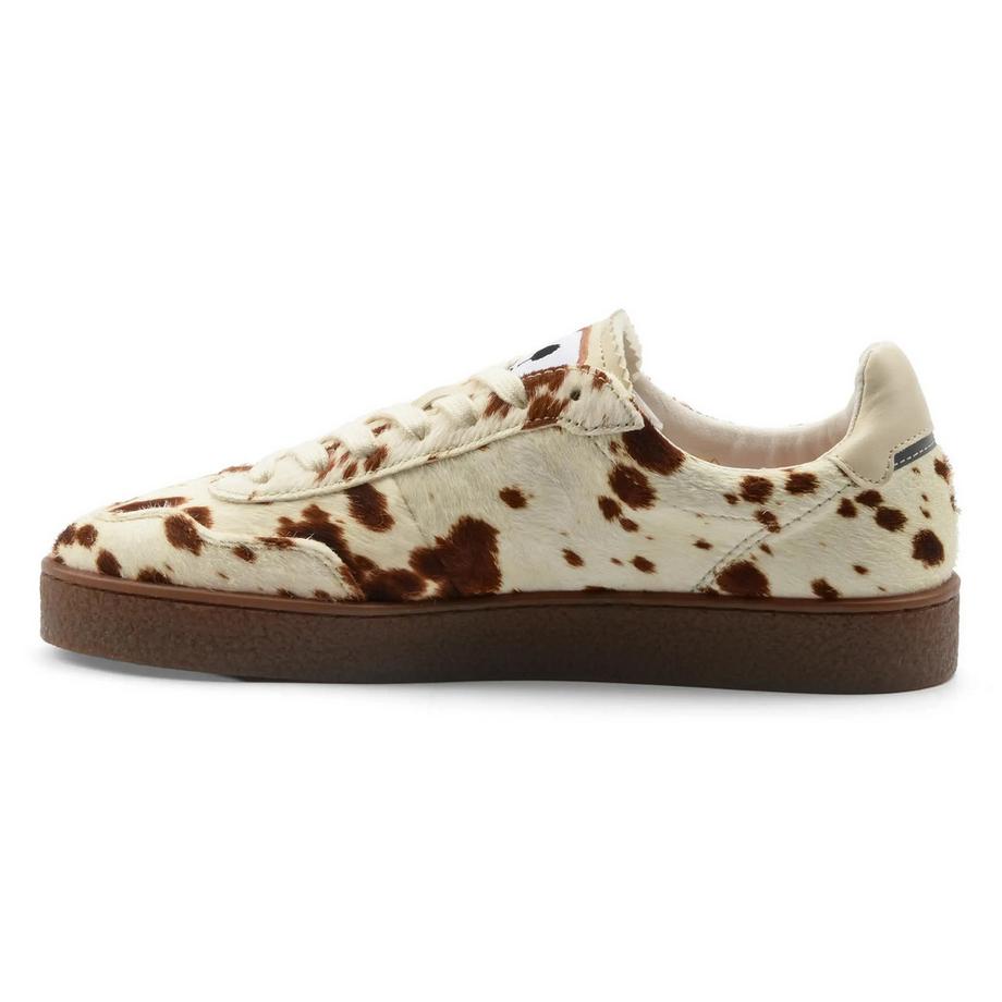 Faguo Lumbo Kuhdruck Sneaker  