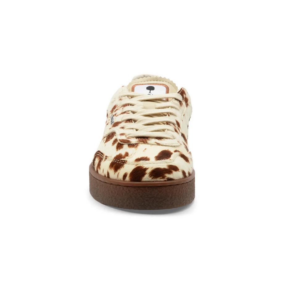 Faguo Lumbo Kuhdruck Sneaker  