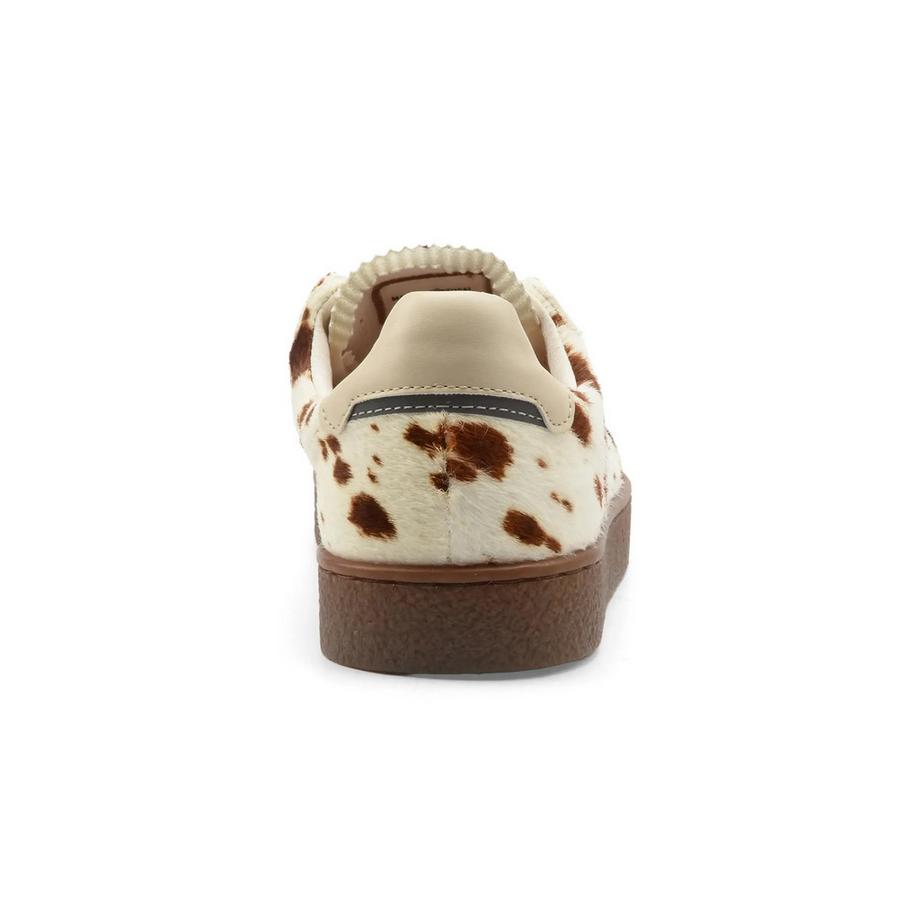 Faguo Lumbo Kuhdruck Sneaker  