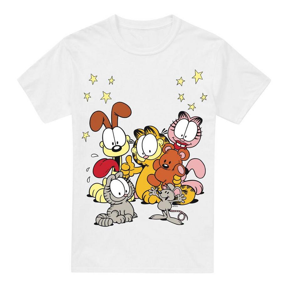 T-ShirtFriends Are Best
