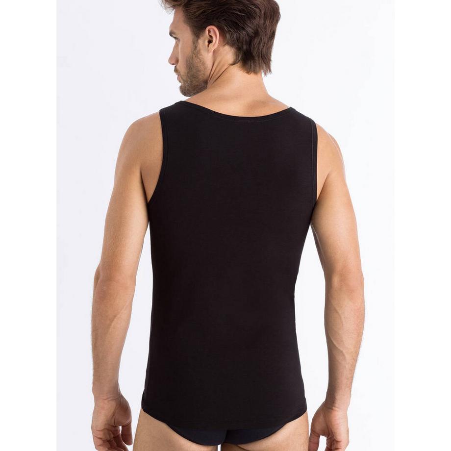 HANRO Canotta Natural Function  