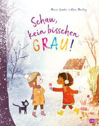 Schau, kein bisschen! Lamba, Marie; Marley, Alea (Illustrationen); Krüger, Knut (Übersetzung) Gebundene Ausgabe 