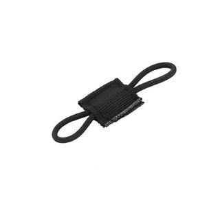 Northio Chiusura per zaino - 5 pezzi - nero  