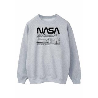 Nasa  Sweat 