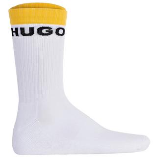 HUGO 5er Pack Rainbow Crew Socken  
