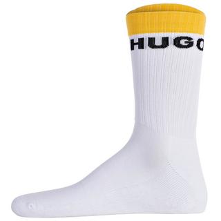 HUGO 5er Pack Rainbow Crew Socken  