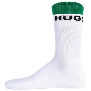 HUGO 5er Pack Rainbow Crew Socken  