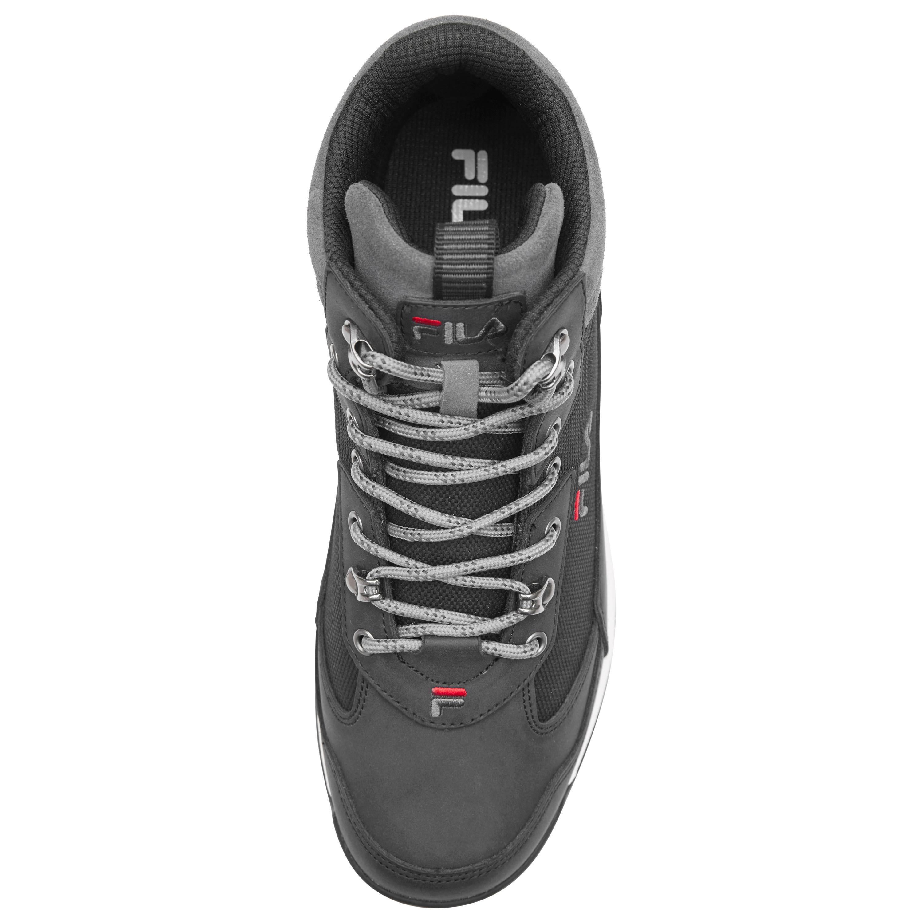 FILA  scarpe da basket alpha 