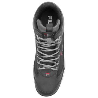 FILA  scarpe da basket alpha 