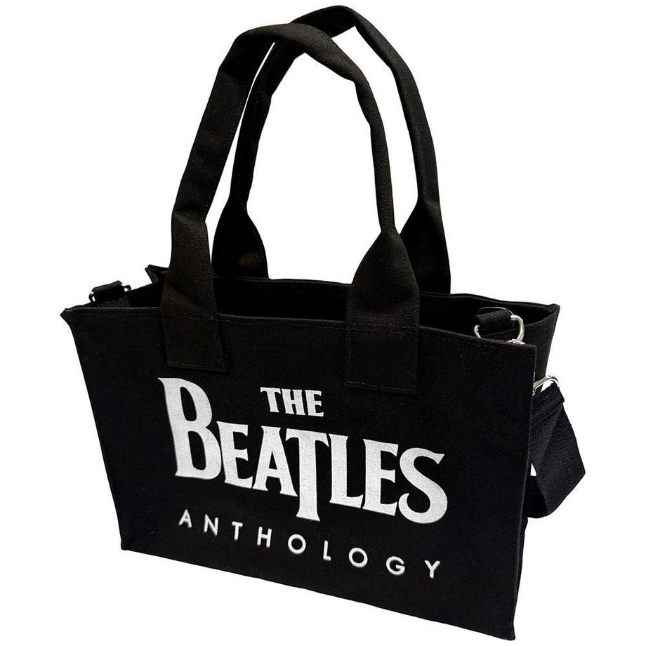 Anthology Tragetasche, , Rückseitiger Aufdruck