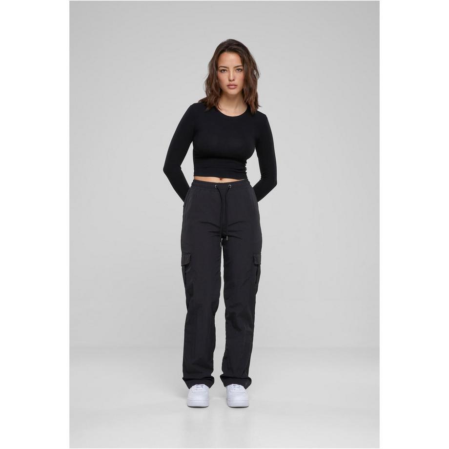 URBAN CLASSICS Nylon Cargo Hose  
