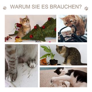 PawHut  Kratzbaum 