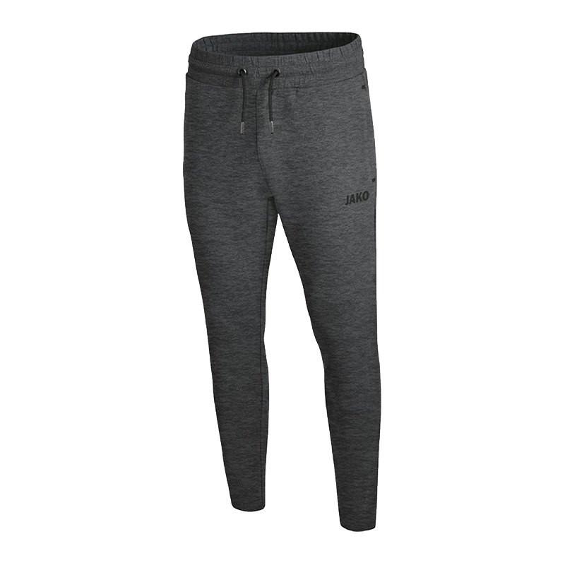 Jako  pantaloni da jogging premium basics 