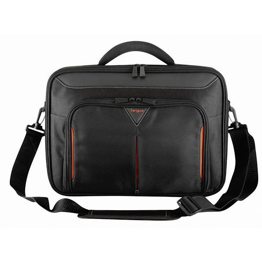 Targus  Classic+ Borsa per Notebook 45,7 cm (18) Nero 
