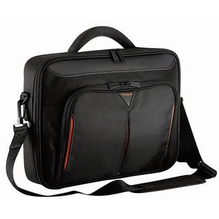 Targus  Notebook Tasche Classic+ Passend für maximal: 45,7 cm (18) Schwarz 