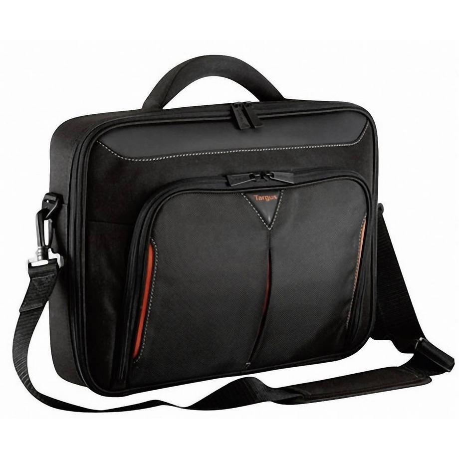 Targus  Classic+ Borsa per Notebook 45,7 cm (18) Nero 
