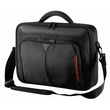 Notebook Tasche Classic+ Passend für maximal: 45,7 cm (18) Schwarz