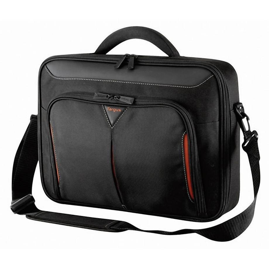 Targus  Classic+ Borsa per Notebook 45,7 cm (18) Nero 