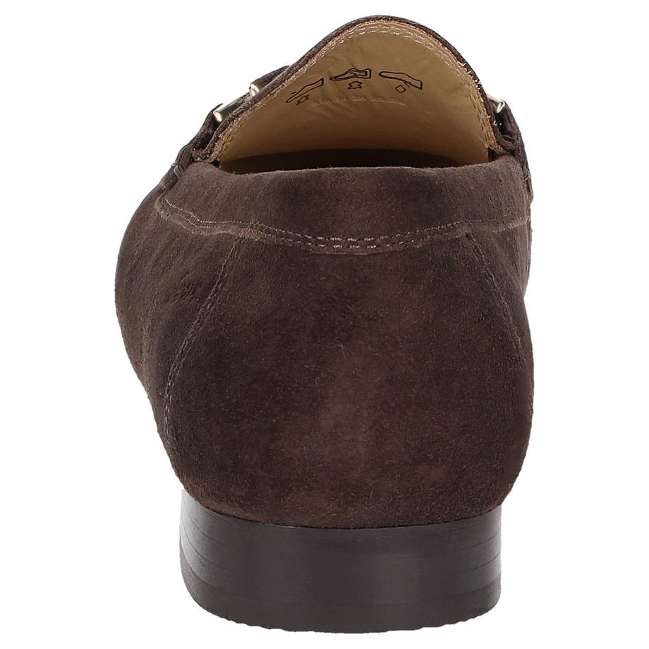 Sioux Cambria-HW Loafer  