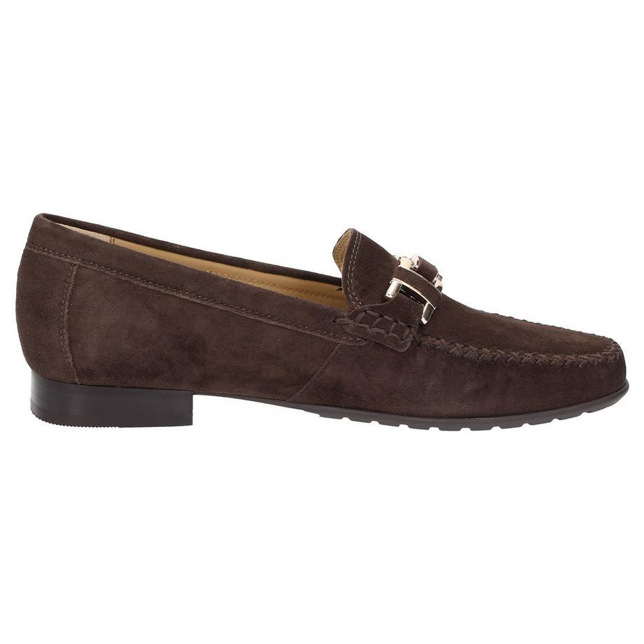 Sioux Cambria-HW Loafer  